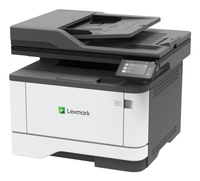 Lexmark - MX331adn - Multifunktionsdrucker - s/w - Laser - 215.9 x 355.6 mm (Original) - A4/Legal (Medien) - bis zu 38 Seiten/Min. (Kopier