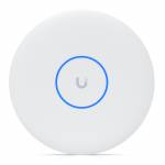 Ubiquiti - Ubiquiti U7 Pro XGS 8600 Mbit/s Blanc Connexion Ethernet, supportant l'alimentation via ce port (PoE) 