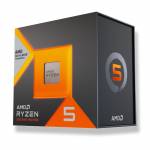 Amd - Ryzen 5 7500X3D Prozessor 4 GHz 96 MB L3 Einschub (100-000001904)