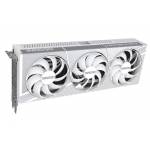 Inno3d - GeForce RTX 5080 X3 OC White 16GB GDDR7 PCIe 5.0 HDMI 3xDP - Grafikkarte wei� (N50803-16D7X-17605211)