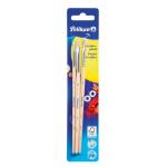 Pelikan - 700368 K�nstlerpinsel 3 St�ck(e) (700368)