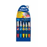 Pelikan B�ro - 700733 K�nstlerpinsel 5 St�ck(e) (700733)