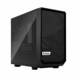 Fractal Design - Fractal Design Meshify 2 Nano Black