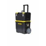 &nbsp;"Stanley By Black & Decker-1-70-326 Werkzeugbox Kunststoff Schwarz, Gelb-Stanley-Hardware/Electronic"