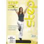 Jessica Mellet - STEP Aerobic Fatburner f�r Einsteiger [Regio free (0)]