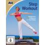 Johanna Fellner / Toni Nemeth - Fit For Fun-Step Workout [Regio free (0)]