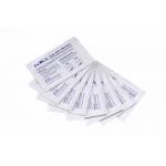 Evolis - PrinterClean Cleaning Kit - Drucker - Reinigungssatz (A5002)