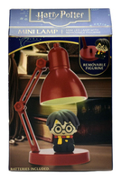 Blue Sky Studios - BlueSkyStudios HarryPotter Tischlampe Mini