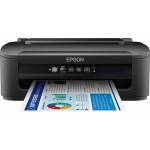 Epson - WorkForce WF-2110W, Tintenstrahldrucker [EURO-Version]