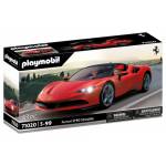 Geobra Brandst�tter Stiftung & Co. K - PLAYMOBIL 71020 Ferrari SF90 Stradale