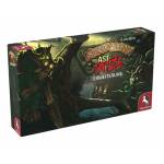 Pegasus - Spirit Island: Ast und Tatze, Brettspiel