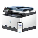 Hp Inc - HP Color LaserJet Pro MFP 3302fdn (499Q7F)