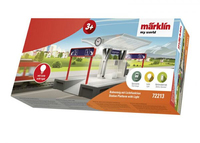 M&auml;rklin 2