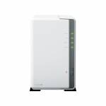 "Synology-2-Bay Synology DS223j - CPU Realtek RTD1619B-Synology-Hardware/Electronic" "Synology-2-Bay Synology DS223j - CPU Realtek RTD1619B-Synology-Hardware/Electronic"