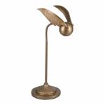 Harry Potter - Paladone Lampada Harry Potter Boccino D'oro
