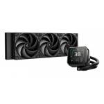 Deepcool - Spartacus 360, Wasserk�hlung