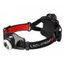 Led Lenser - Stirnlampe H7R.2, LED-Leuchte
