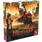 Pegasus - Everdell: Newleaf, Board Game