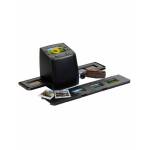 Technaxx - DigiScan DS-02 Film-/Dia-Scanner Schwarz (4166)