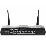 Draytek - DrayTek Vigor 2927ac WLAN-AC SecureRouter DUAL-WAN retail