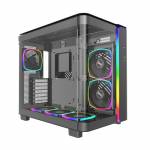 Montech - KING 95 PRO, Tower-Geh�use