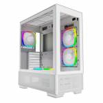 Montech - SKY TWO , Tower-Geh�use