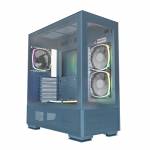 Montech - SKY TWO , Tower-Geh�use
