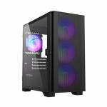 Montech - AIR 100 ARGB, Tower-Geh�use