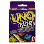 Mattel Gmbh - Uno Flip Side