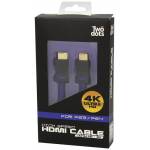 Two Dots Cavo Hdmi Full Hd 3d Blu - Two Dots Cavo Hdmi Full Hd 3d Blu