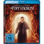 Plaion Gmbh - The Pope's Exorcist [DE-Version, Regio 2/B]