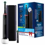 Braun - Oral-B Pro 3 3500 Black Edition