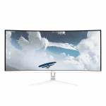 Arozzi - Arozzi TFT Nova 34 VA 165Hz curved wei�