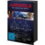 Airwolf -Die Komplette Serie - Airwolf - Die Komplette Serie [DE-Version, Regio 2/B]