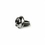 Startech - StarTech.com Ersatz PC-Montageschrauben 6-32x1/4 UNC - 50 St�ck - Schrauben lang - Schrauben-Kit - Silber - 0.6 cm (Packung