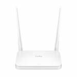 Cudy - WR300 2PSW 300Mbps 10/100 Mbps (WR300)