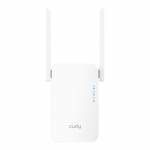 Cudy - AC1200 Wi-Fi Mesh Repeater, RE1200
