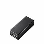 Cudy - 30W Gigabit PoE+/PoE Injector, POE200