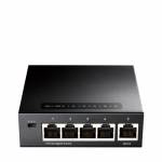 Cudy - 5-Port Gigabit Metal Switch, GS105