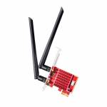 Cudy - WLAN Netzwerkadapter WE3000S - 2.4 / 5 / 6 GHz