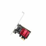 Cudy - PE25 Netzwerkkarte Eingebaut Ethernet (PE25)