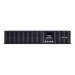 Cyber Power - Cyberpower USV OLS1000ERT2UA-B 19 900W Online