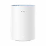 Cudy - AC1200 Wi-Fi Mesh Solution, M1200(1-Pack)