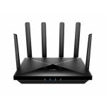 Cudy - AC1200 Wi-Fi 4G LTE-Cat6 Gigabit Router, LT700