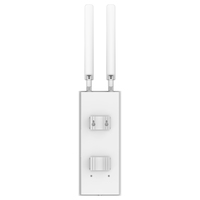 Cudy - AX3000 High Power WiFi 6 Outdoor Access Point, AP3000 Outdoor