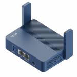Cudy - AX3000 2.5G Wi-Fi 6 Router with USB, TR3000