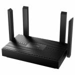 Cudy - AX1500 Gigabit Wi-Fi 6 Router, WR1500