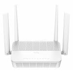 Cudy - Cudy WR3000S WLAN-Router Gigabit Ethernet Dual-Band (2,4 GHz/5 GHz) (WR3000S)