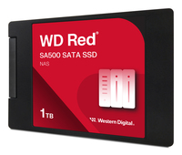Western Digital 1