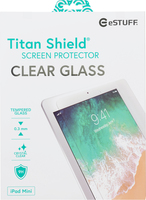 Estuff - Titan Shield - Bildschirmschutz f�r Tablet - Glas - klar (ES503002)